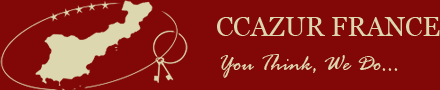 CCAZUR FRANCE